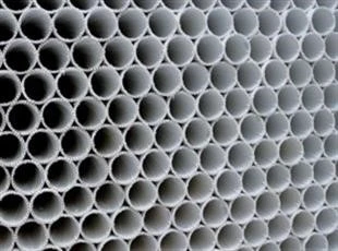 PVC-U排水管材管件1