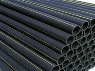 PVC-U农田灌溉管及管件3